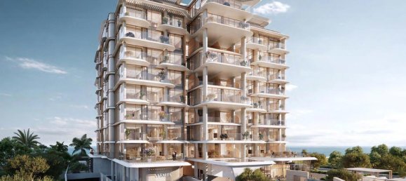 3 chambres Appartement à Palm Jumeirah, UAE No. 96210 16