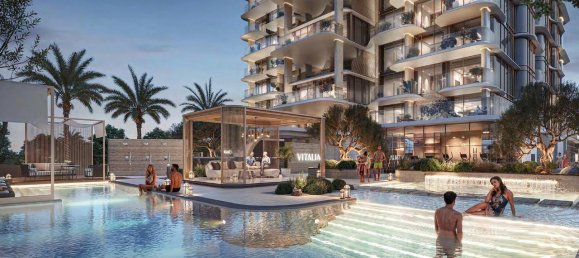 3 chambres Appartement à Palm Jumeirah, UAE No. 96210 20