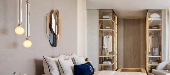 3 chambres Appartement à Palm Jumeirah, UAE No. 96210 9