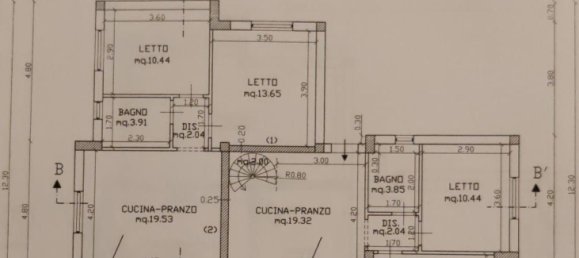 10-Zimmer Haus in Calatafimi-Segesta, Italy, Nr. 252009 5