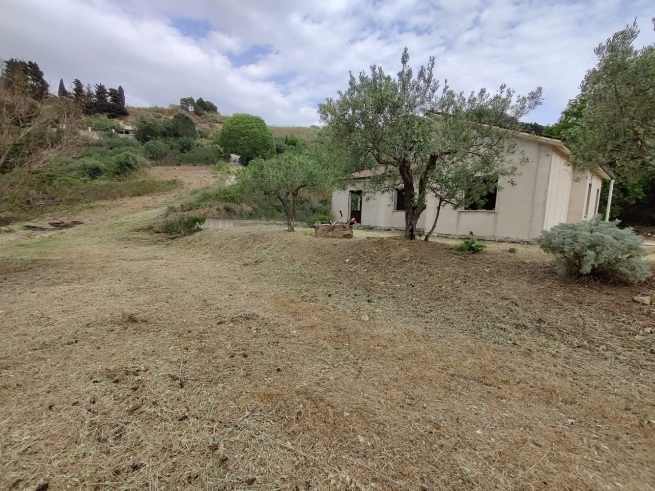 10-Zimmer Haus in Calatafimi-Segesta, Italy, Nr. 252009