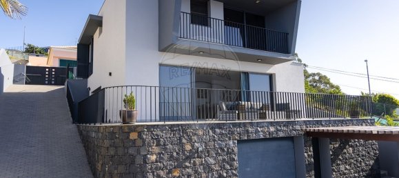 3 Schlafzimmer Haus in Camara de Lobos, Portugal, Nr. 170490 3