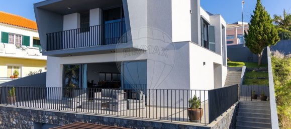 3 Schlafzimmer Haus in Camara de Lobos, Portugal, Nr. 170490 8