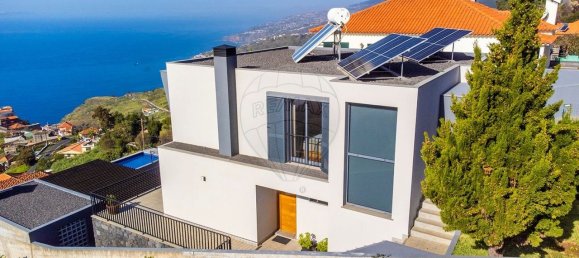 3 Schlafzimmer Haus in Camara de Lobos, Portugal, Nr. 170490 6