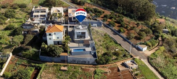 3 Schlafzimmer Haus in Camara de Lobos, Portugal, Nr. 170490 11