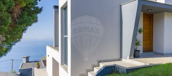 3 Schlafzimmer Haus in Camara de Lobos, Portugal, Nr. 170490 4