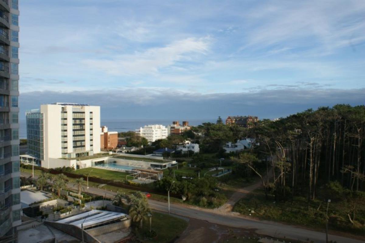 3 Schlafzimmer Wohnung in Maldonado, Uruguay, Nr. 10981