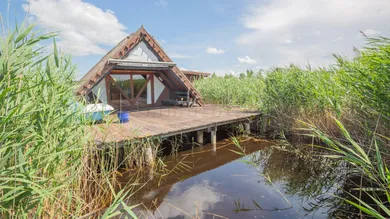 2-salle Maison à Rust, Austria No. 160970