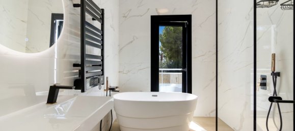 Villa de 4 dormitorios en Altea, Spain No. 188904 22