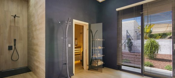 Villa de 4 dormitorios en Altea, Spain No. 188904 26