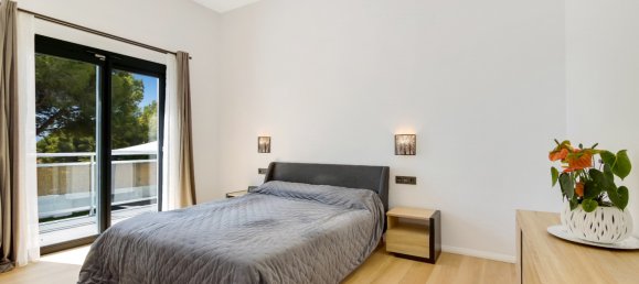 Villa de 4 dormitorios en Altea, Spain No. 188904 40