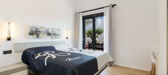 Villa de 4 dormitorios en Altea, Spain No. 188904 34