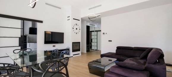 Villa de 4 dormitorios en Altea, Spain No. 188904 41