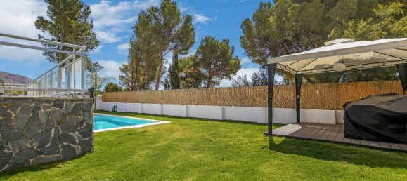 Villa de 4 dormitorios en Altea, Spain No. 188904 6