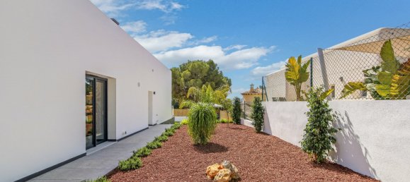 Villa de 4 dormitorios en Altea, Spain No. 188904 14