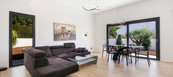 Villa de 4 dormitorios en Altea, Spain No. 188904 9