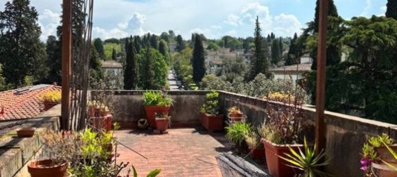 3 bedrooms Penthouse in Florence, Italy No. 337272 19
