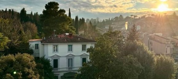 3 bedrooms Penthouse in Florence, Italy No. 337272 16