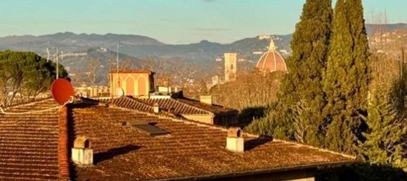 3 bedrooms Penthouse in Florence, Italy No. 337272 17