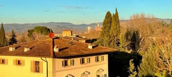 3 bedrooms Penthouse in Florence, Italy No. 337272 18