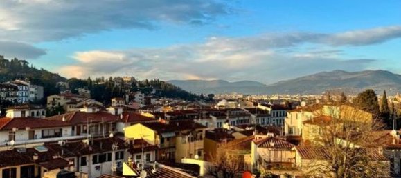 3 bedrooms Penthouse in Florence, Italy No. 337272 13