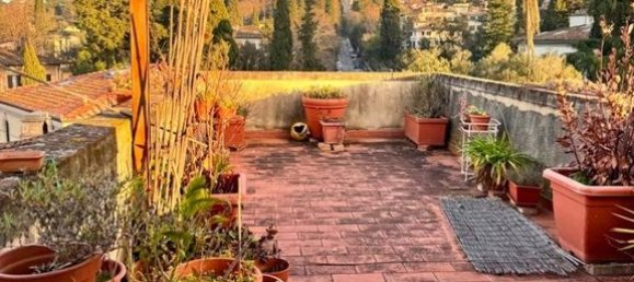 3 bedrooms Penthouse in Florence, Italy No. 337272 11