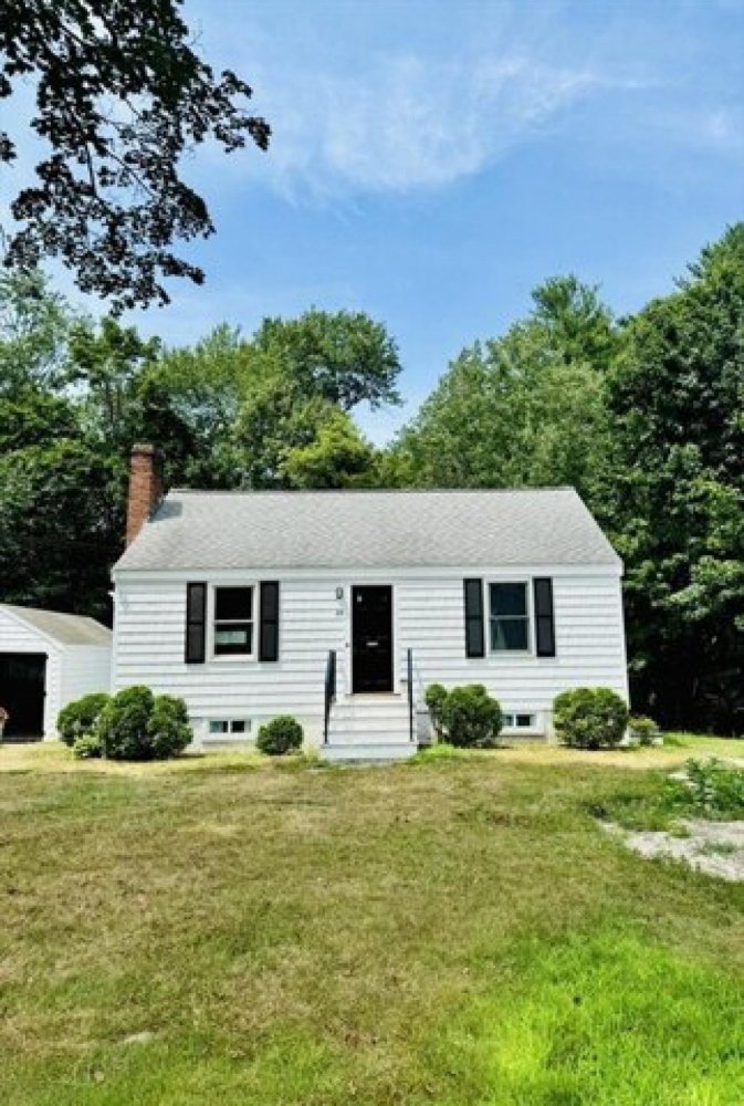 3 bedrooms House in Lynnfield, USA No. 437702