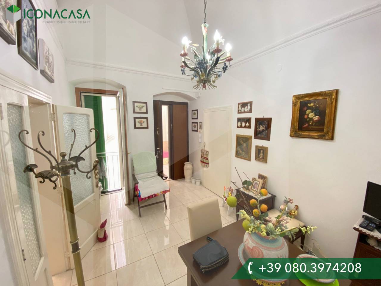 2-salle Bâtiment à Molfetta, Italy No. 29363