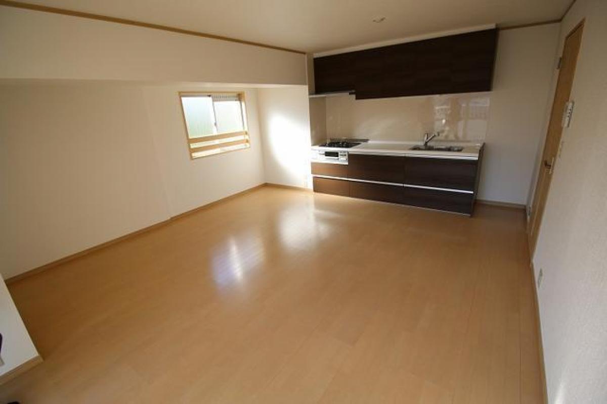 Apartamento de 3 dormitorios en Aichi, Japan No. 2424