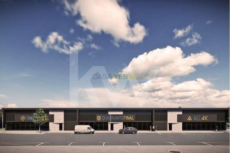 Земельный участок в Monsul, Португалия № 35871