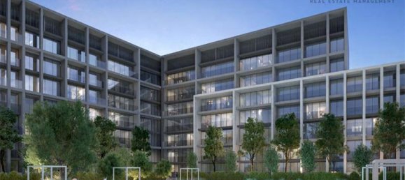 2 Schlafzimmer Wohnung in Aljada, UAE, Nr. 94804 6