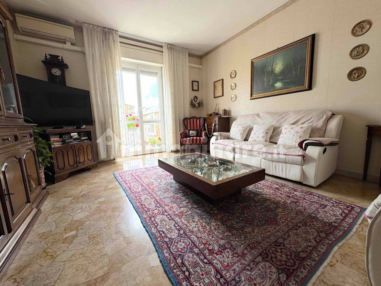 Apartamento de 3 dormitorios en Milan, Italy No. 397169