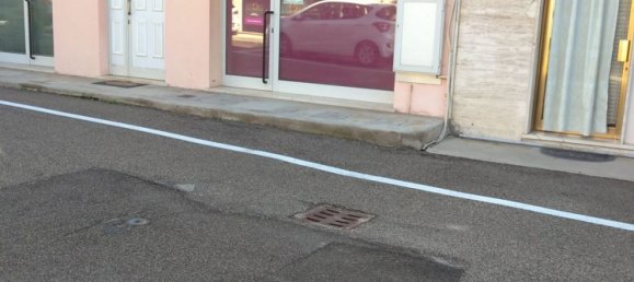 50m² Commercial property in Bergantino, Italy No. 257430 2