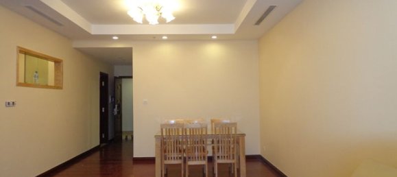 3 غرف نوم شقة في Thanh Xuan, Vietnam رقم 5613 5