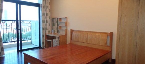 3 غرف نوم شقة في Thanh Xuan, Vietnam رقم 5613 8