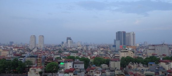 3 غرف نوم شقة في Thanh Xuan, Vietnam رقم 5613 12