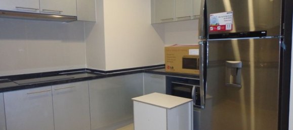 3 غرف نوم شقة في Thanh Xuan, Vietnam رقم 5613 6