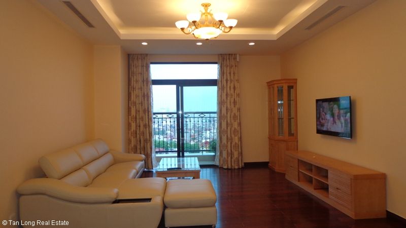 3 غرف نوم شقة في Thanh Xuan, Vietnam رقم 5613