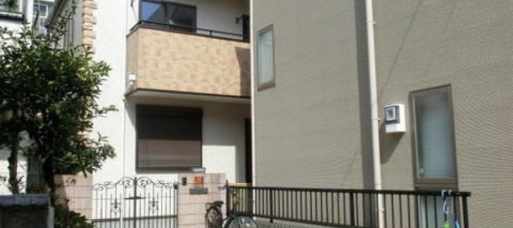 Casa T3 em Chiba, Japan N.º 8803 2