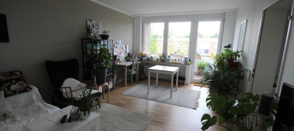 1 Schlafzimmer Wohnung in Oldenburg, Germany, Nr. 242448 2