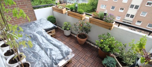 1 Schlafzimmer Wohnung in Oldenburg, Germany, Nr. 242448 5