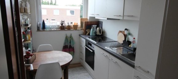 1 Schlafzimmer Wohnung in Oldenburg, Germany, Nr. 242448 3