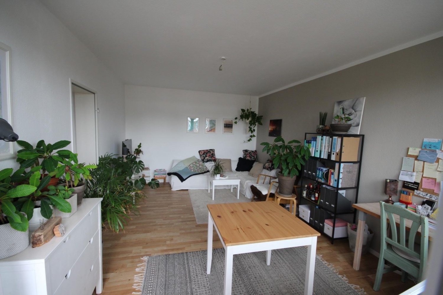 1 Schlafzimmer Wohnung in Oldenburg, Germany, Nr. 242448