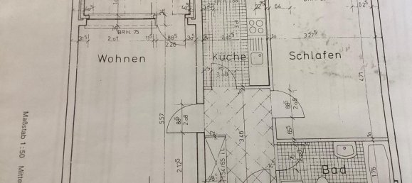 1 Schlafzimmer Wohnung in Oldenburg, Germany, Nr. 242448 10