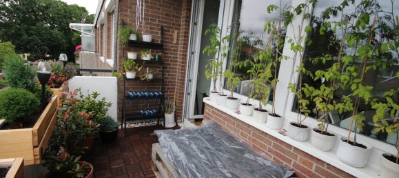 1 Schlafzimmer Wohnung in Oldenburg, Germany, Nr. 242448 6