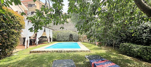 5 bedrooms Villa in Palombara Sabina, Italy No. 335490 8