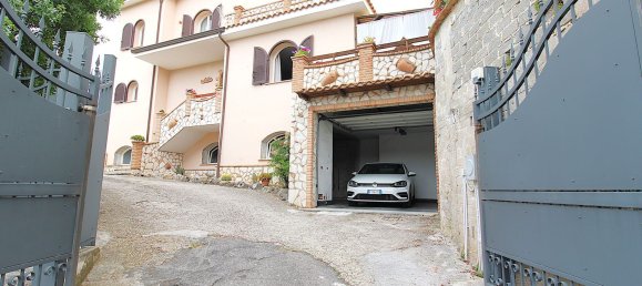 5 bedrooms Villa in Palombara Sabina, Italy No. 335490 49