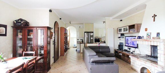 5 bedrooms Villa in Palombara Sabina, Italy No. 335490 20