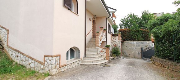 5 bedrooms Villa in Palombara Sabina, Italy No. 335490 50