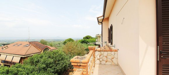 5 bedrooms Villa in Palombara Sabina, Italy No. 335490 45